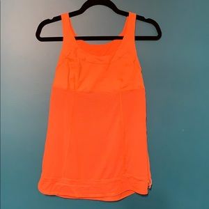 Lululemon Tame Me tank